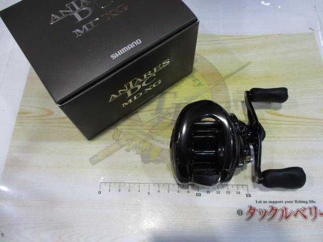 23アンタレスDC MD XG RIGHT