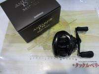 23アンタレスDC MD XG RIGHT