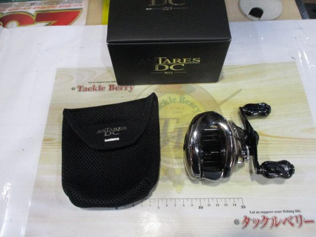 21アンタレスDC XG RH
