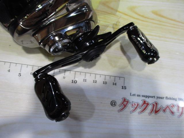 21アンタレスDC XG RH｜＠ベリーネット 日本最大新品中古釣具WEBショップ