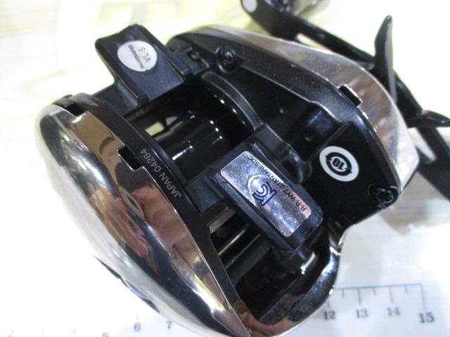 21アンタレスDC XG RH