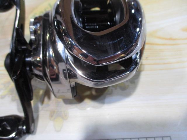 21アンタレスDC XG RH