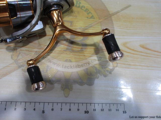18フリームス LT2500S-DH