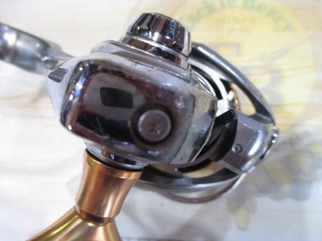 18フリームス LT2500S-DH