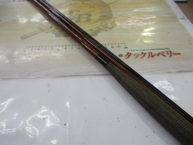 陽舟 硬式11
