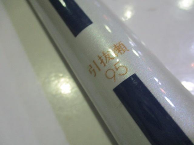 がま鮎メジャー モデルX引抜瀬95｜＠ベリーネット 日本最大新品中古