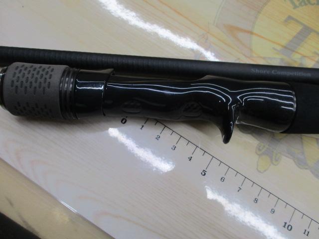 ブラックレーベル SC C69MH