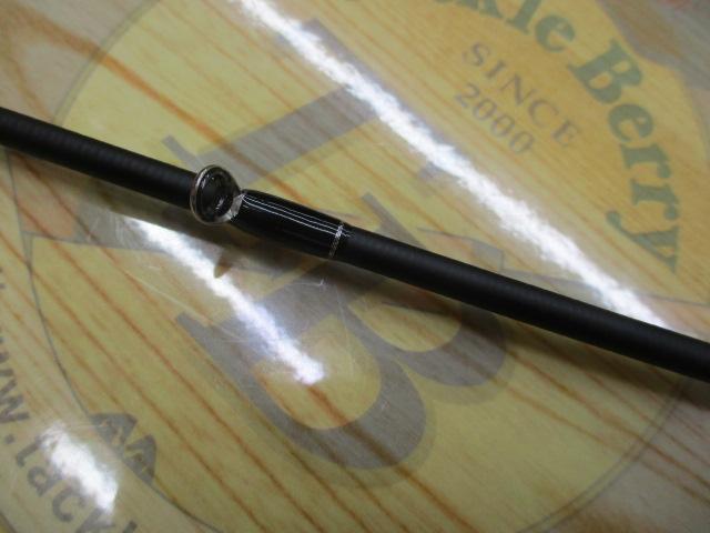 ブラックレーベル SC C69MH