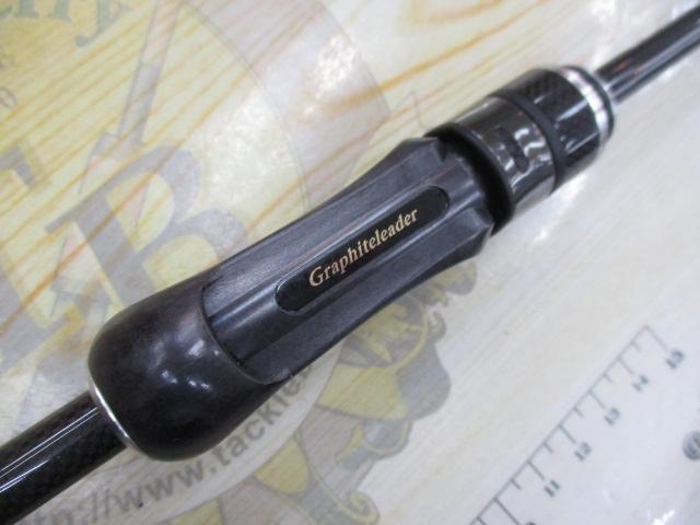 コルトUX 23GCORUS-642L-HS｜＠ベリーネット 日本最大新品中古釣具WEB