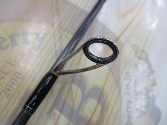 コルトUX 23GCORUS-642L-HS