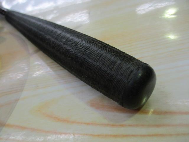 覇璃亜 硬式14