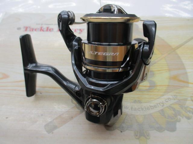 25アルテグラ C2500SHG｜＠ベリーネット 日本最大新品中古釣具WEBショップ