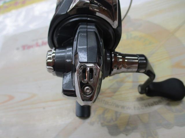 25アルテグラ C2500SHG｜＠ベリーネット 日本最大新品中古釣具WEBショップ
