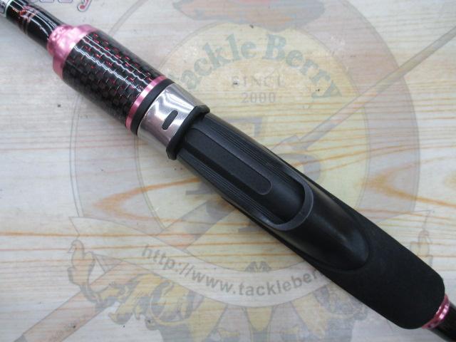一つテンヤ朱天245MH