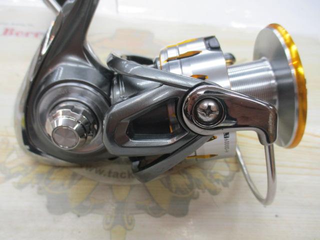 18ブラスト LT6000D-H｜＠ベリーネット 日本最大新品中古釣具WEBショップ
