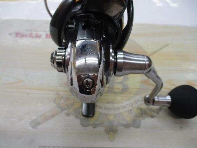 18ブラスト LT6000D-H｜＠ベリーネット 日本最大新品中古釣具WEBショップ