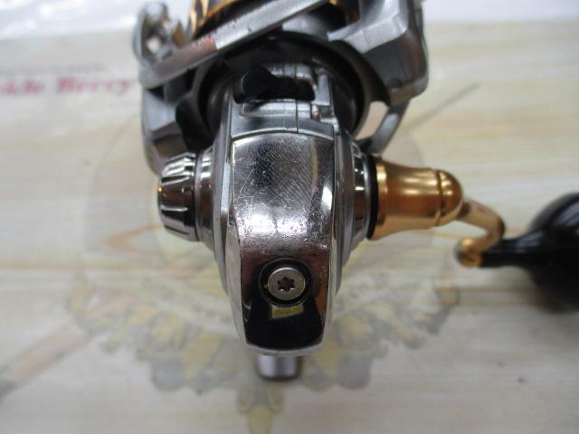 18フリームス LT2500S-XH