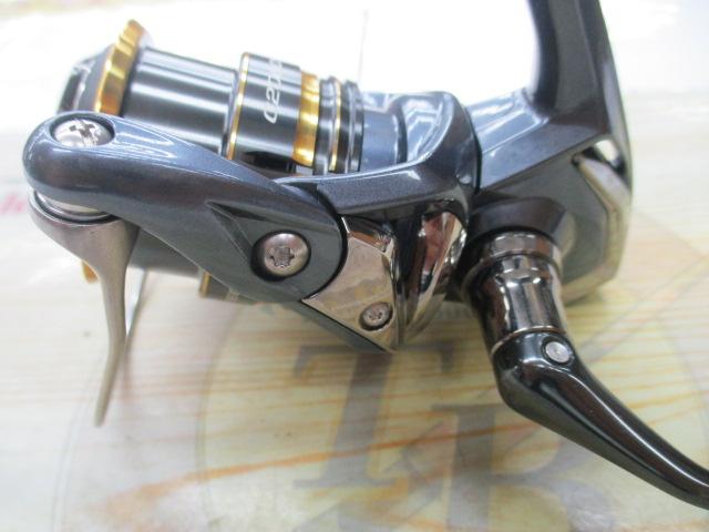 21アルテグラ C2000SHG