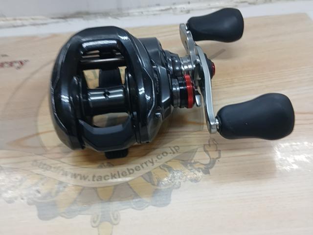 24スコーピオンMD 200XG｜＠ベリーネット 日本最大新品中古釣具WEBショップ