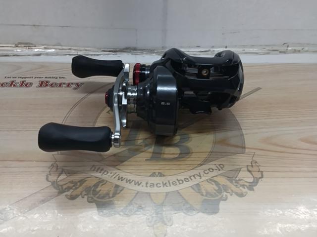 24スコーピオンMD 200XG｜＠ベリーネット 日本最大新品中古釣具WEBショップ