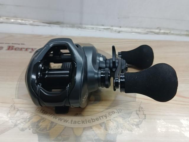 20エクスセンスDC SSXG RH