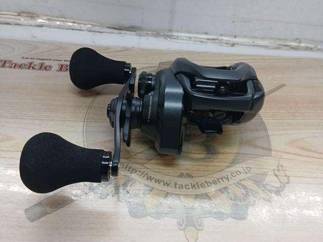 20エクスセンスDC SSXG RH