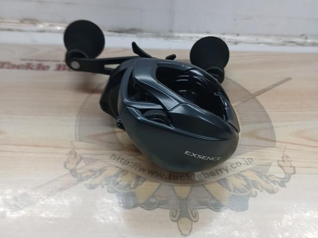 20エクスセンスDC SSXG RH