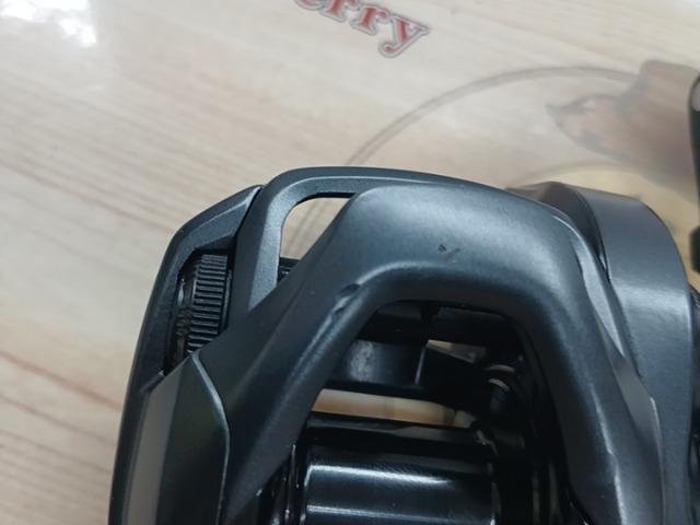 20エクスセンスDC SSXG RH