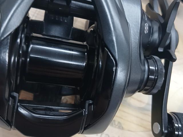 20エクスセンスDC SSXG RH