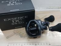 20エクスセンスDC SSXG RH