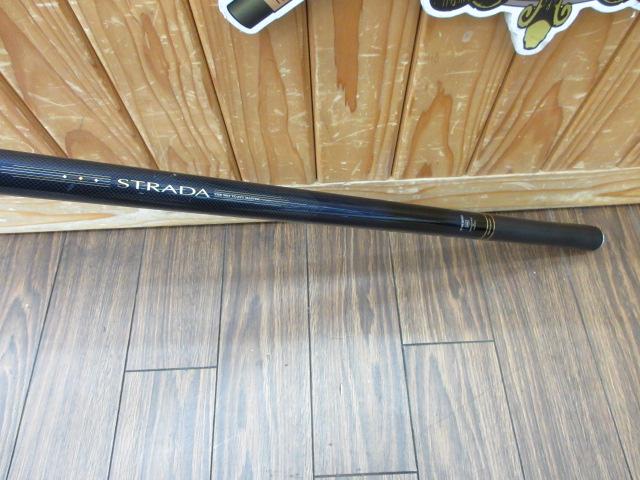 ストラーダ 中硬硬90MZ