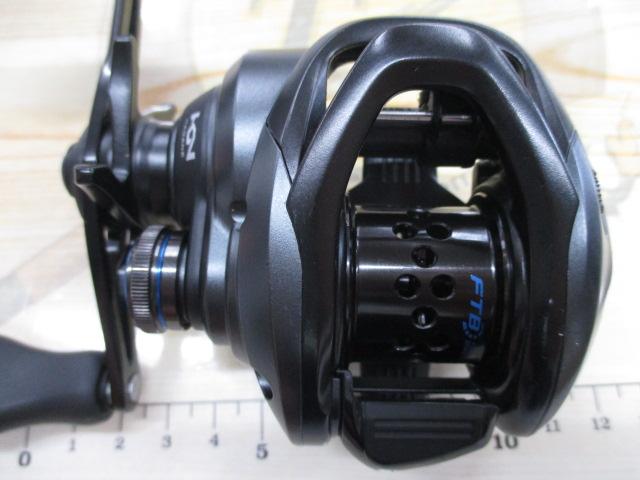 21SLX BFS XG LH｜＠ベリーネット 日本最大新品中古釣具WEBショップ