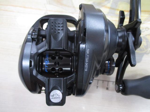 21SLX BFS XG LH｜＠ベリーネット 日本最大新品中古釣具WEBショップ