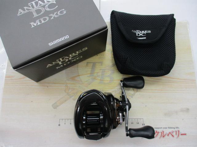23アンタレスDC MD XG RIGHT