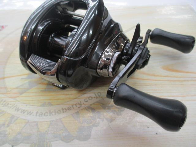 23アンタレスDC MD XG RIGHT