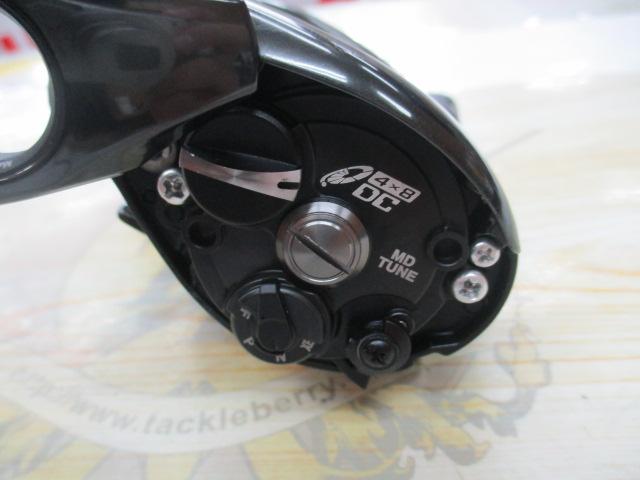 23アンタレスDC MD XG RIGHT