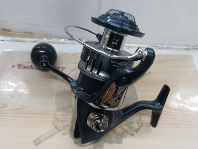 20ストラディックSW 10000HG｜＠ベリーネット 日本最大新品中古釣具WEB