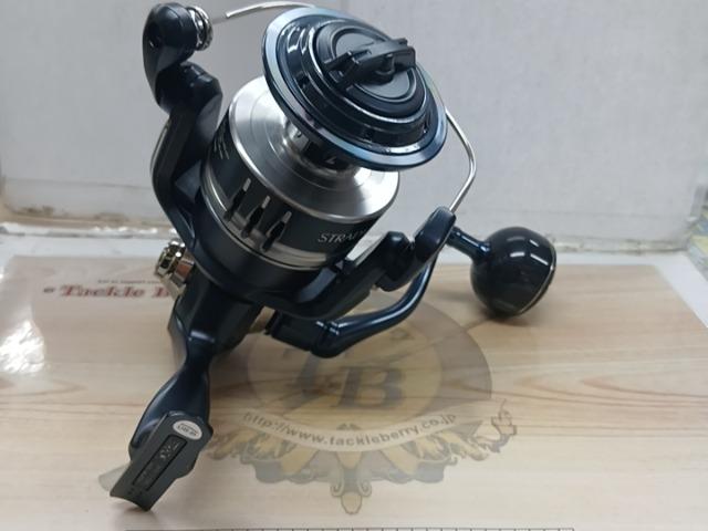 20ストラディックSW 10000HG