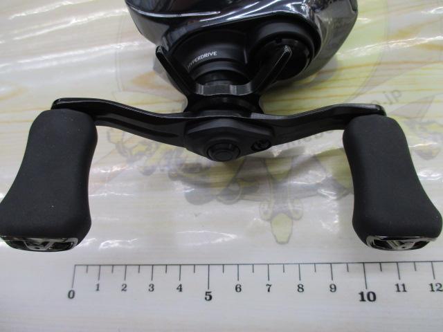 25IM Z TW 100XHL-C｜＠ベリーネット 日本最大新品中古釣具WEBショップ