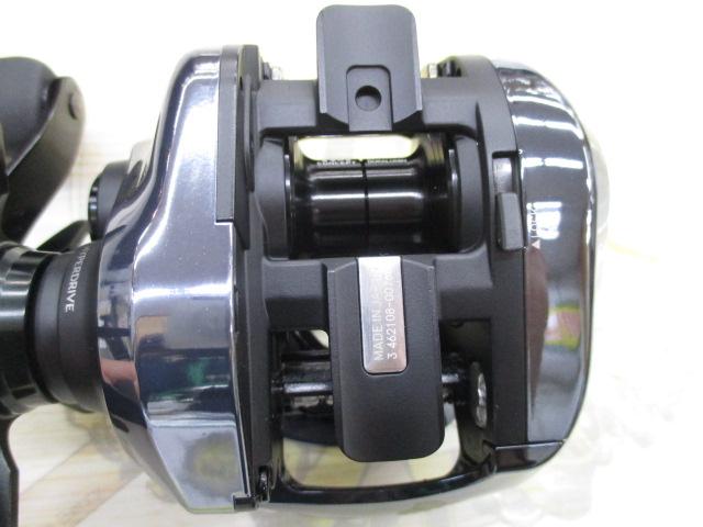 25IM Z TW 100XHL-C｜＠ベリーネット 日本最大新品中古釣具WEBショップ