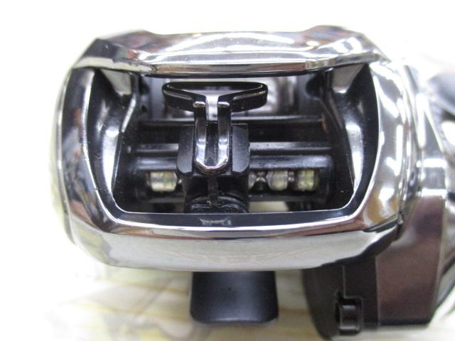 24スティーズ SV TW 100XHL｜＠ベリーネット 日本最大新品中古釣具WEB