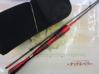 24ワールドシャウラ テクニカルエディション S66UL-R/2