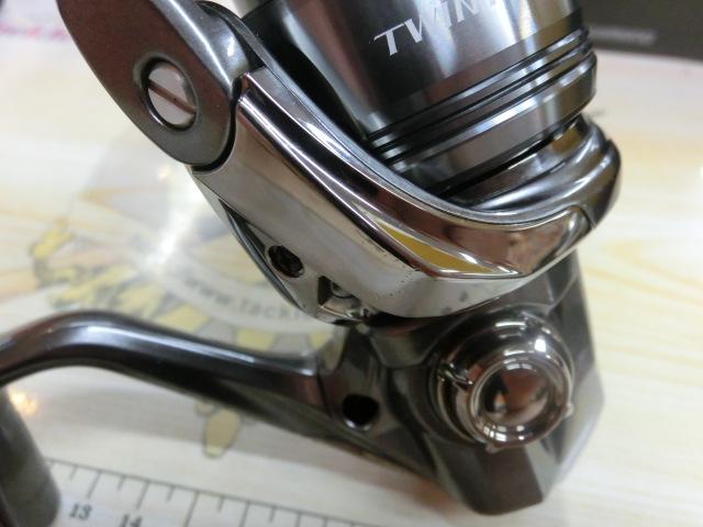 24ツインパワー 4000XG