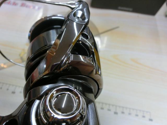 24ツインパワー 4000XG