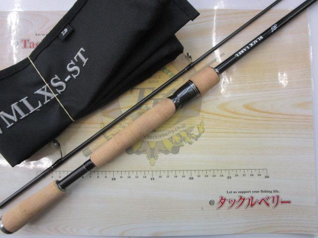 ブラックレーベル BLX SG 682L/MLXS-ST｜＠ベリーネット 日本最大新品