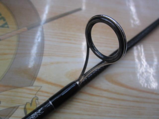 ブラックレーベル BLX SG 682L/MLXS-ST
