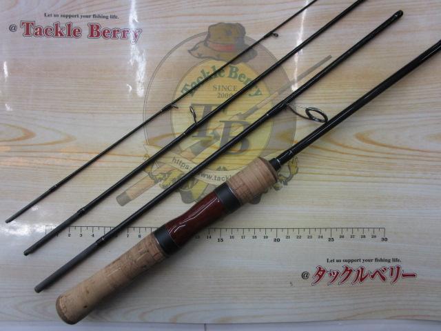 21カーディフNX S48UL-4｜＠ベリーネット 日本最大新品中古釣具WEBショップ