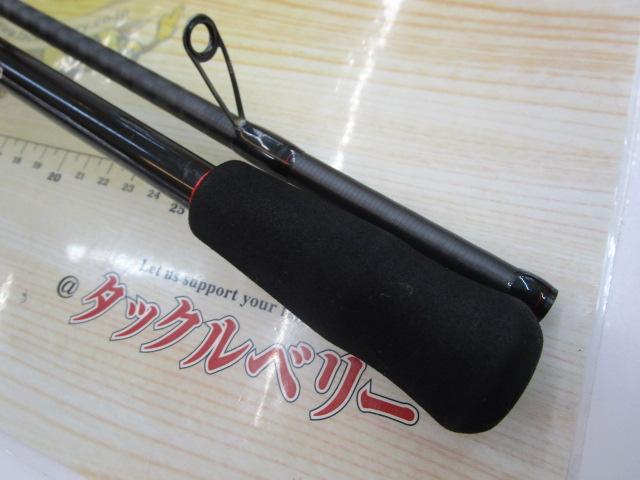 18セフィアBB S86M｜＠ベリーネット 日本最大新品中古釣具WEBショップ