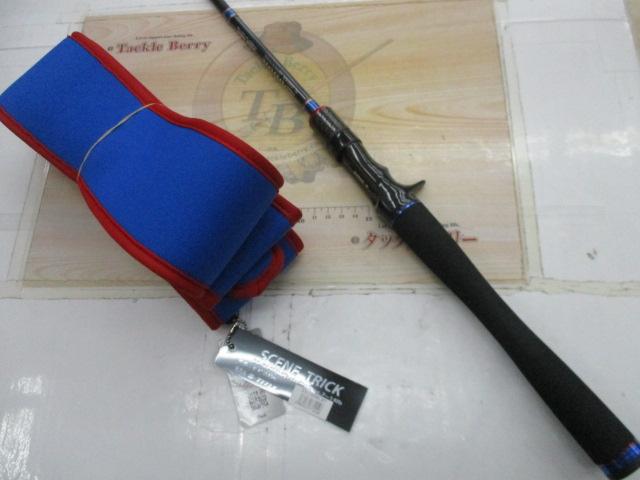 シンフィニ シーントリック64MLST｜＠ベリーネット 日本最大新品中古