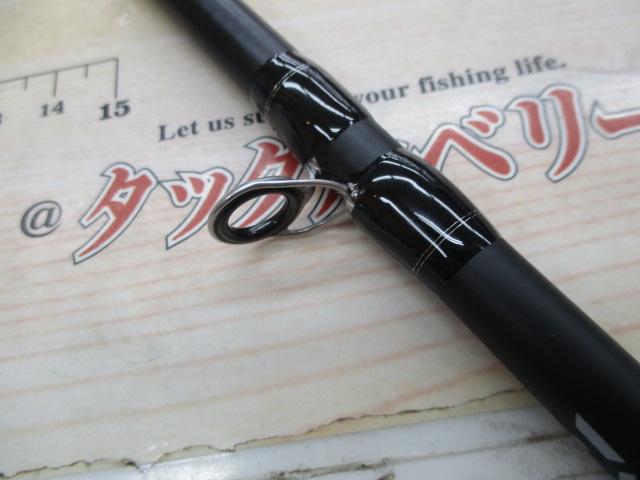 タトゥーラ 681MHRB